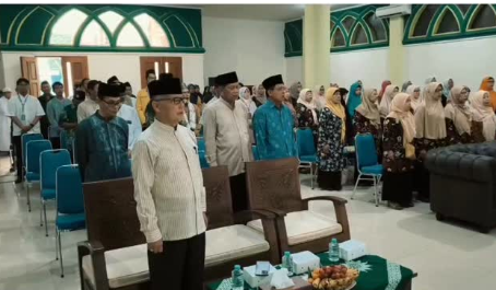 Sejarah Singkat Muhammadiyah